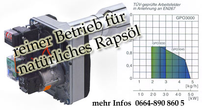 Raps&ouml;lbrenner